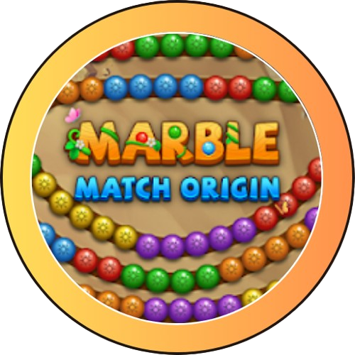 Marble Match Origin